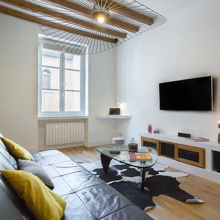 La Suite Boissac - Coeur De Lyon - Bellecour Ngoại thất bức ảnh