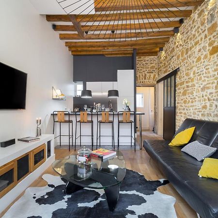 La Suite Boissac - Coeur De Lyon - Bellecour Ngoại thất bức ảnh