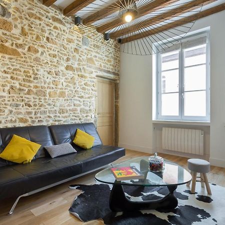La Suite Boissac - Coeur De Lyon - Bellecour Ngoại thất bức ảnh