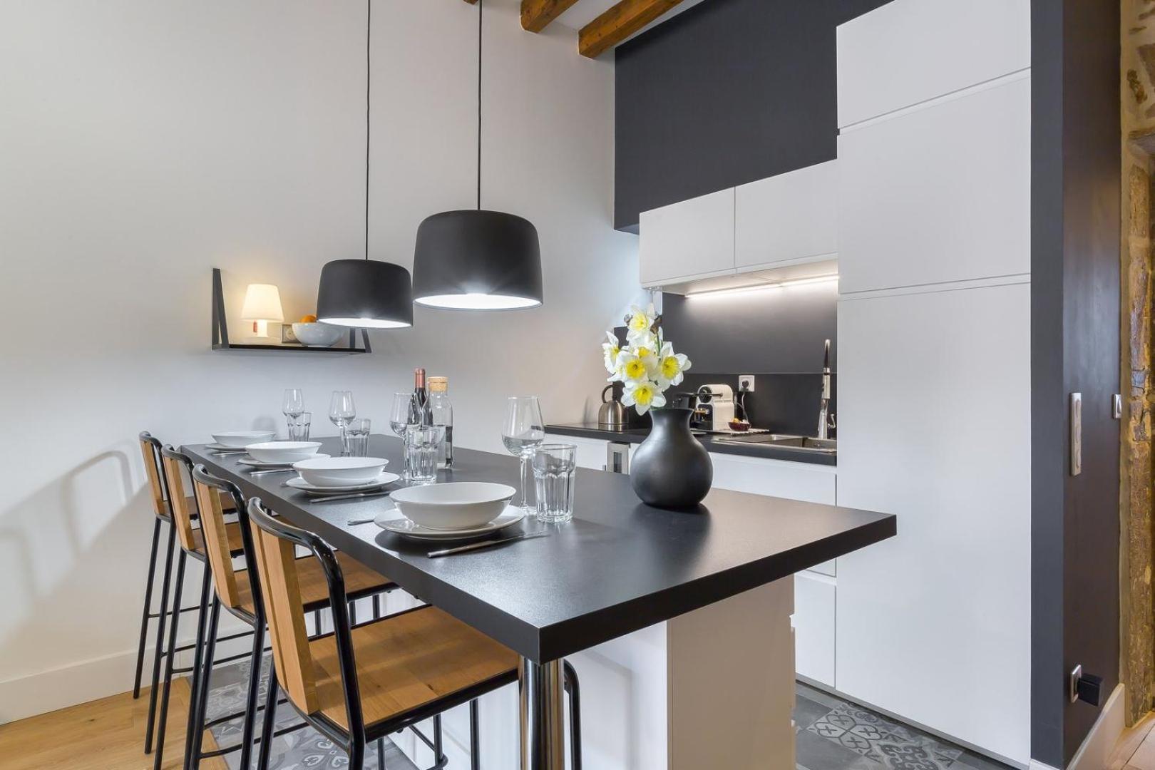 La Suite Boissac - Coeur De Lyon - Bellecour Ngoại thất bức ảnh