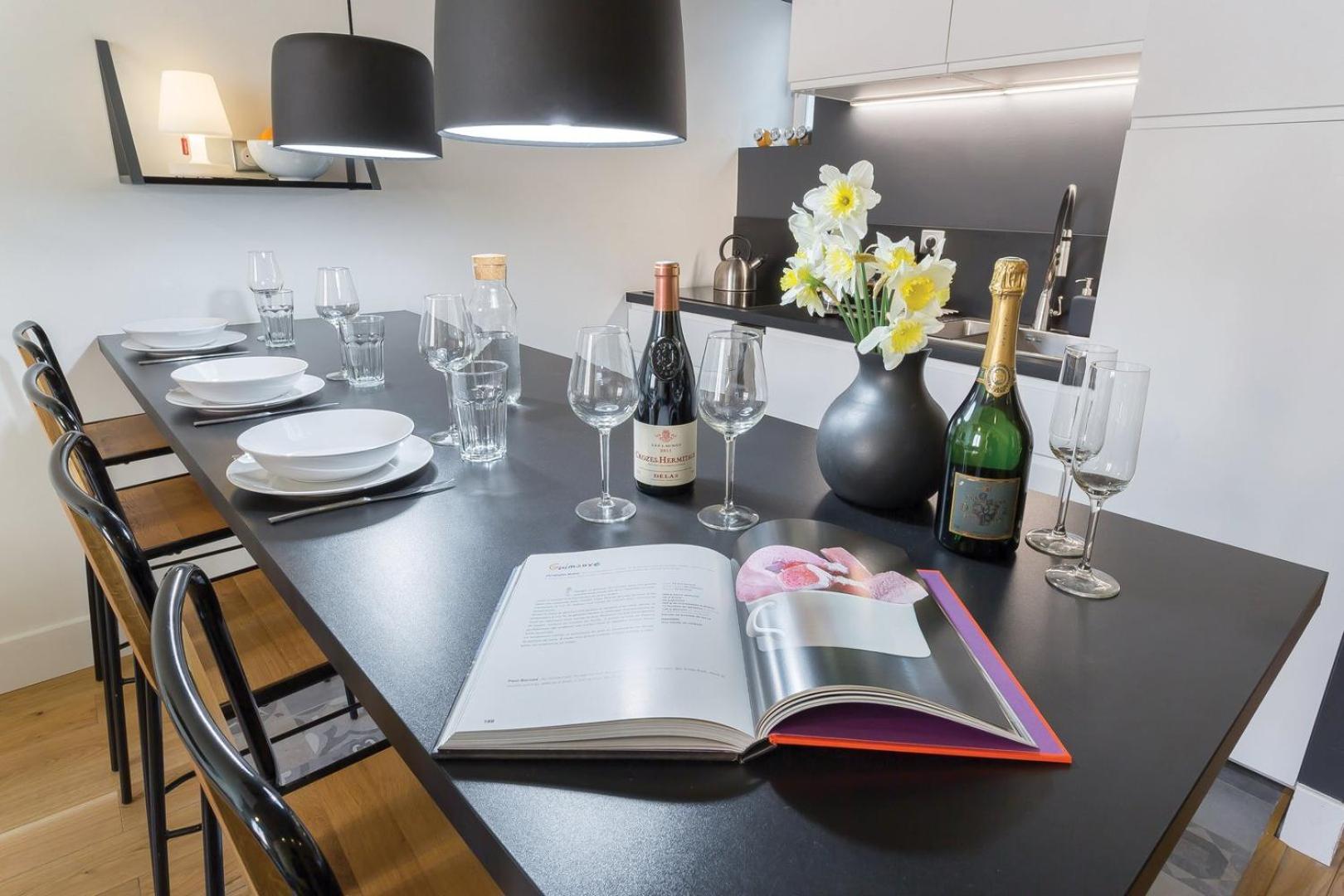 La Suite Boissac - Coeur De Lyon - Bellecour Ngoại thất bức ảnh
