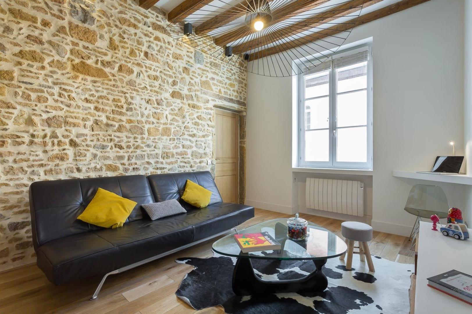 La Suite Boissac - Coeur De Lyon - Bellecour Ngoại thất bức ảnh