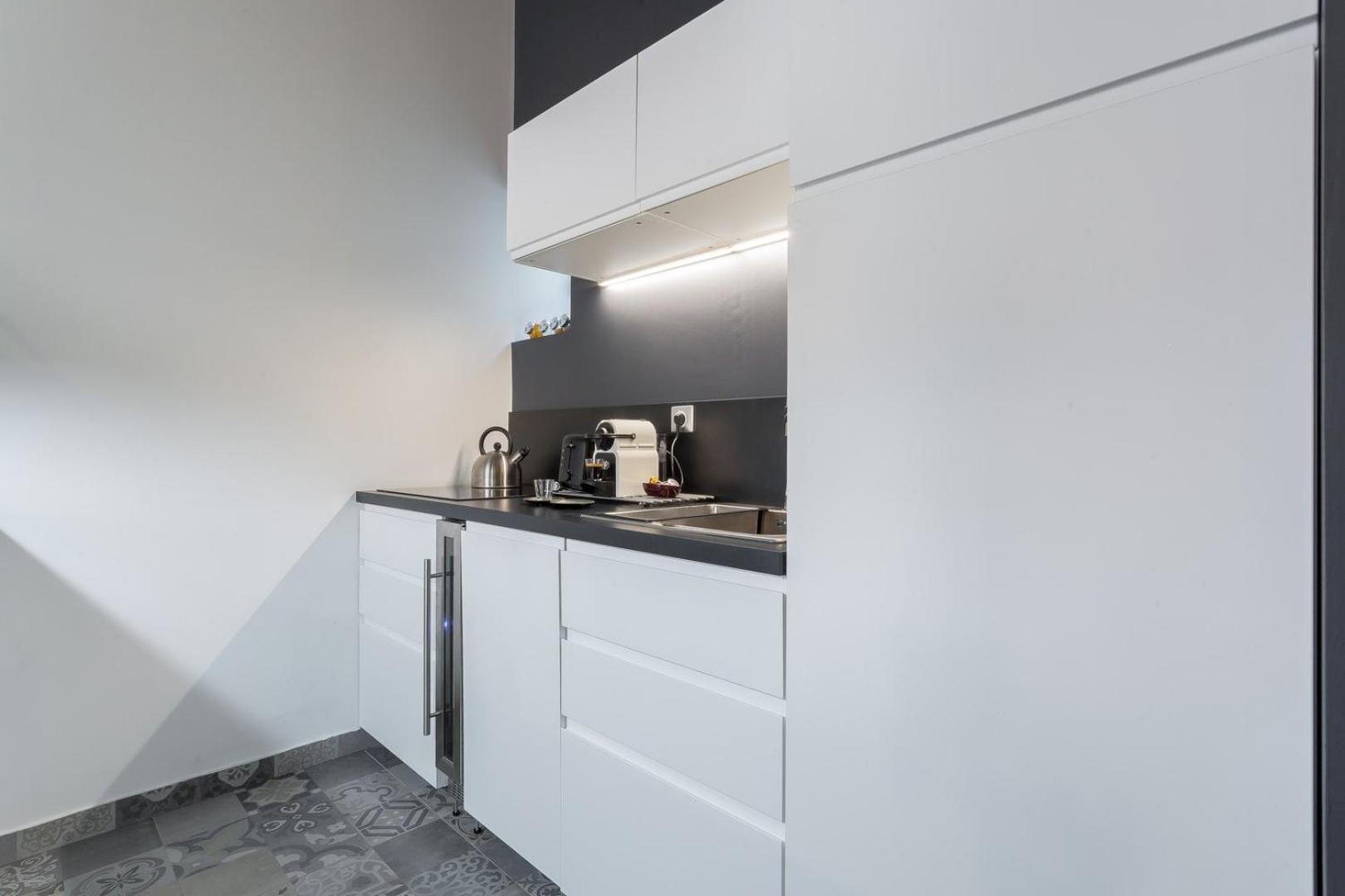 La Suite Boissac - Coeur De Lyon - Bellecour Ngoại thất bức ảnh