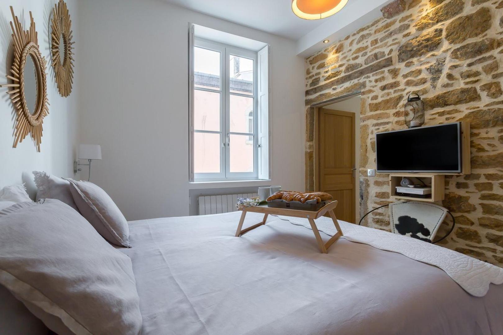La Suite Boissac - Coeur De Lyon - Bellecour Ngoại thất bức ảnh