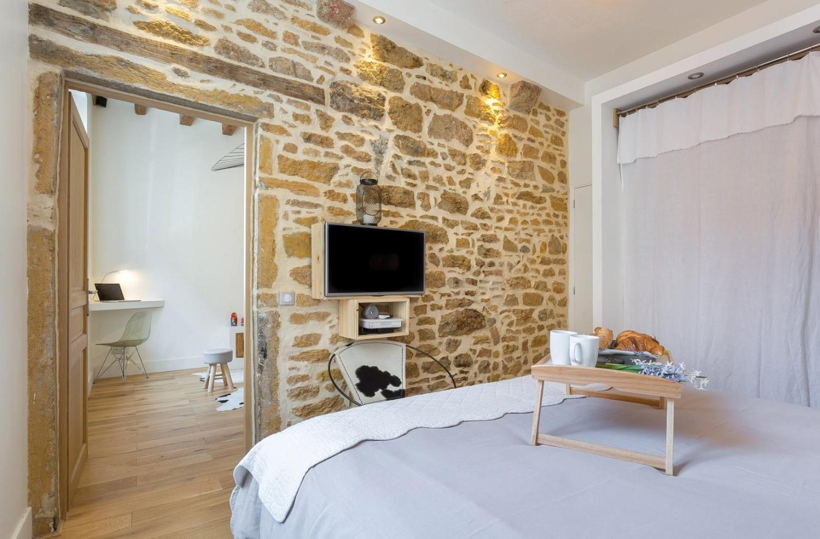 La Suite Boissac - Coeur De Lyon - Bellecour Ngoại thất bức ảnh